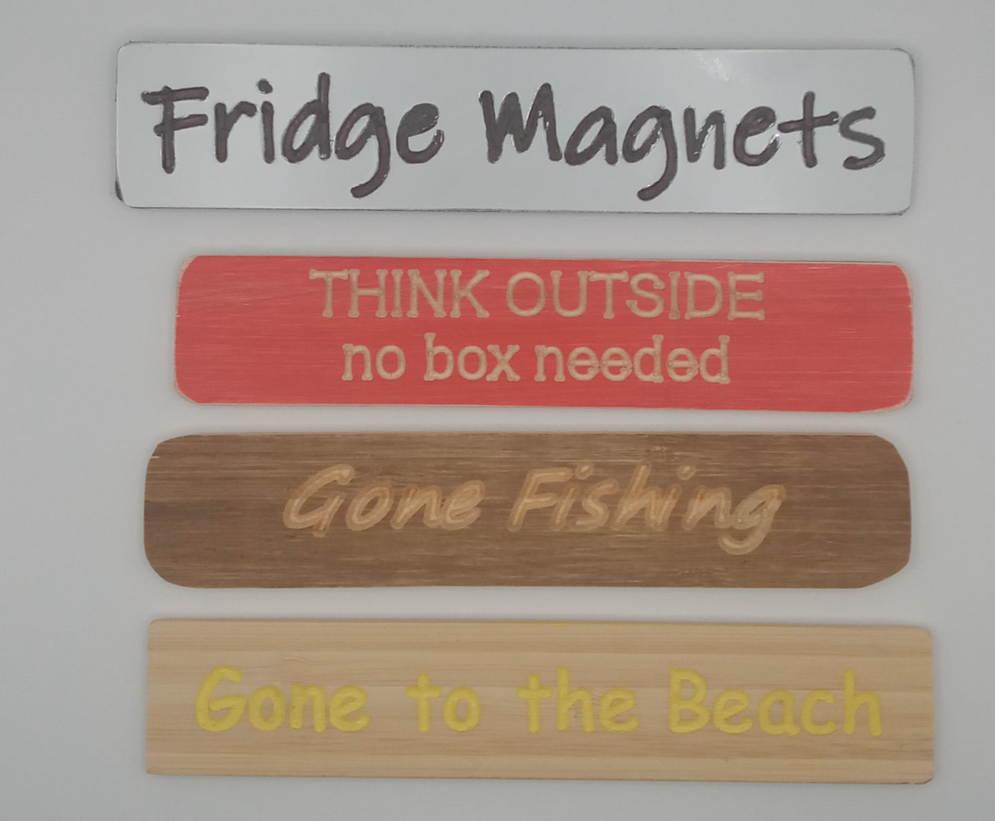 Fridge Magnets