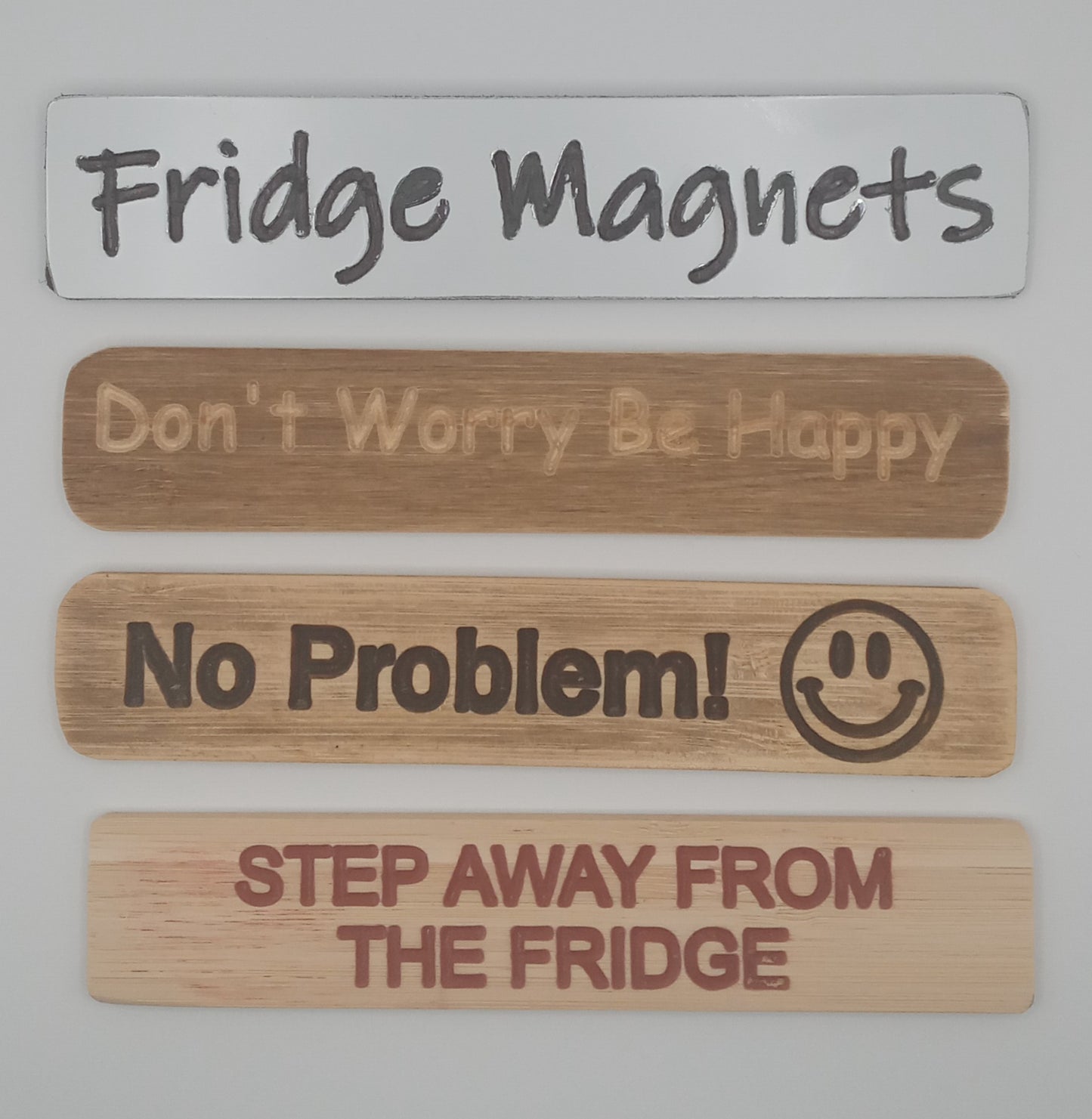 Fridge Magnets