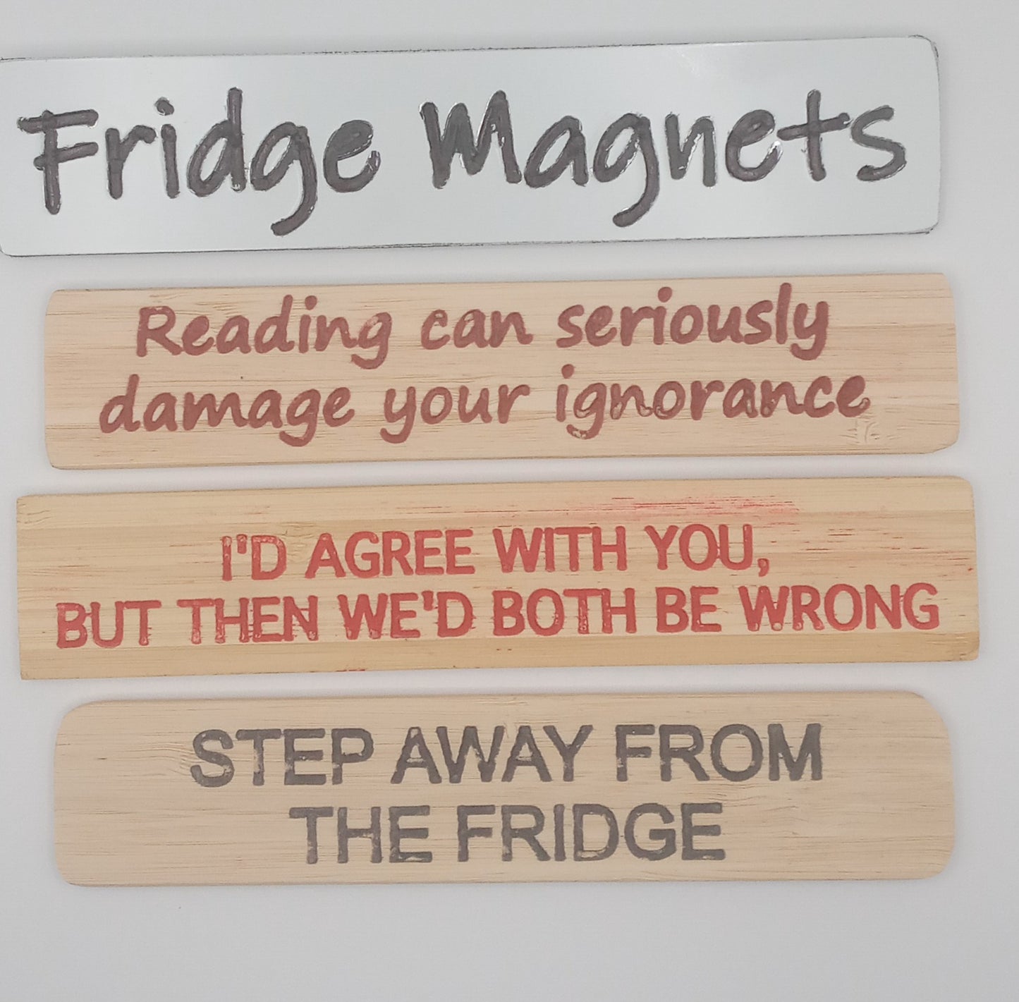 Fridge Magnets