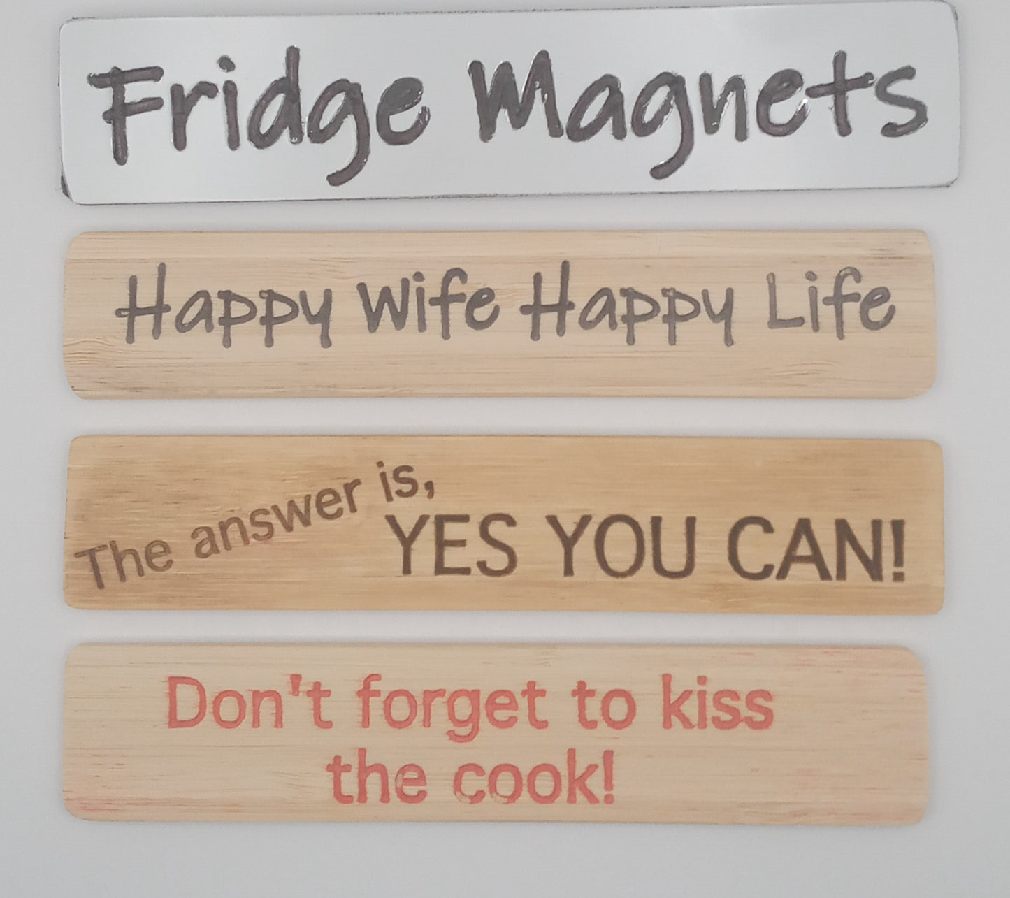 Fridge Magnets