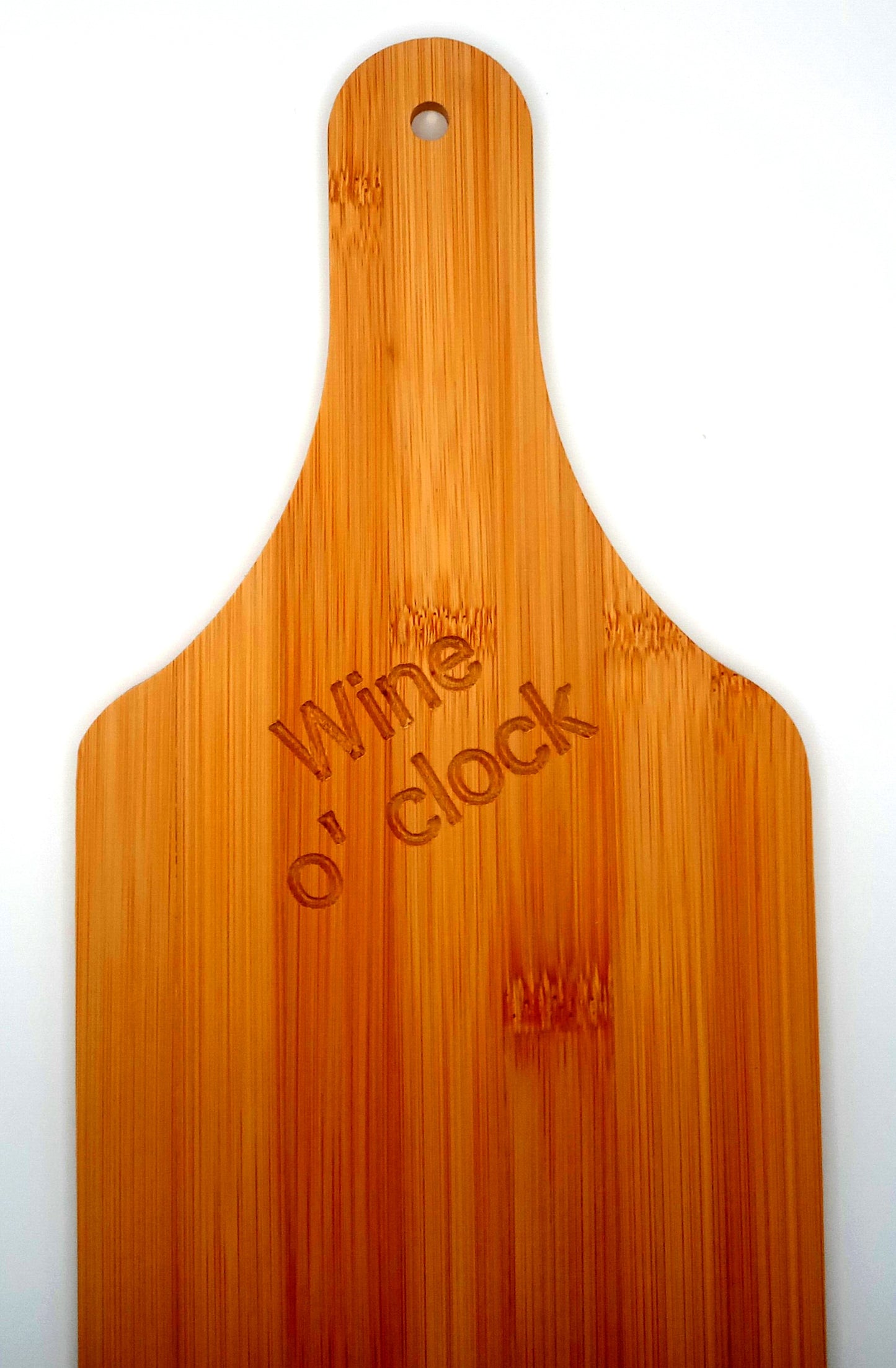 Bon Appetit Bamboo Cheeseboard